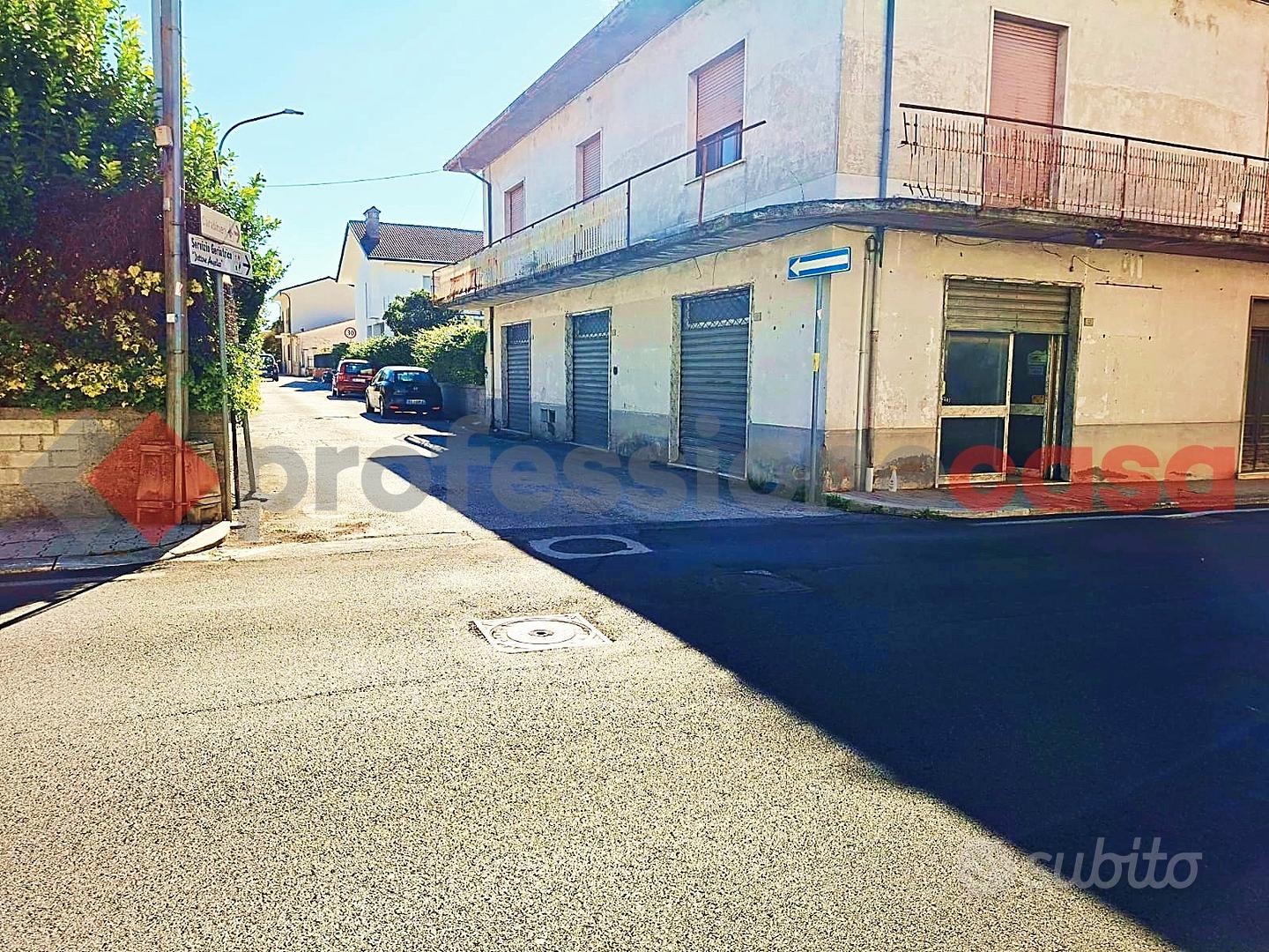 Appartamento – Aquino, Frosinone - Vista 3