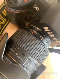 Nikkor 24 85 1:2,8-4D