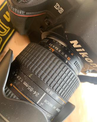 Nikkor 24 85 1:2,8-4D