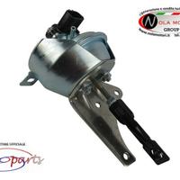 VALVOLA ATTUATORE CITROEN, PEUGEOT, FORD 2.0 HDi