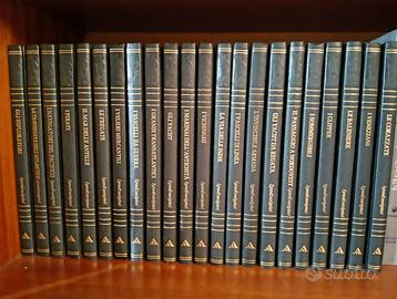 I Grandi Navigatori Mondadori completa