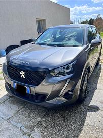Peugeot 2008 anno 2021