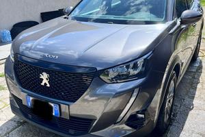 Peugeot 2008 anno 2021