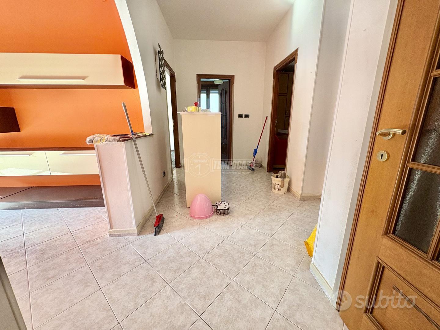 Apartment in Caprie, Novaretto - Vista 2