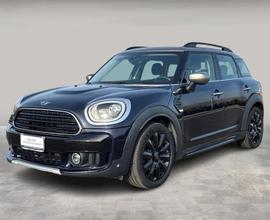 Mini Cooper D Countryman 2.0 TwinPower Turbo Coope