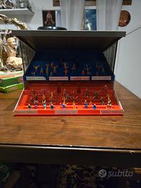 2 tribune subbuteo