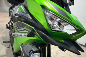 Kawasaki Versys Grand Tourer 650 cc