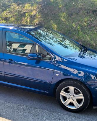 PEUGEOT 307 XS 1.6 16v