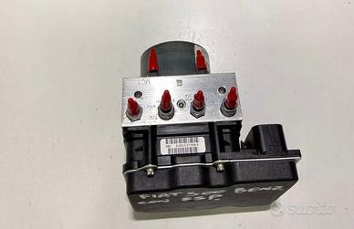 Pompa ABS Fiat 500 (312) dal 2007-