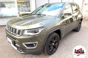 JEEP Compass 2.0 Multijet II 4WD Auto. Limited