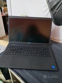Dell Latitude 3520
