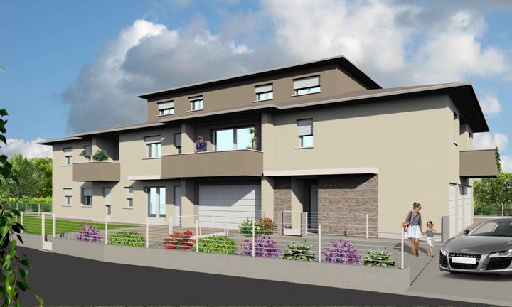 Appartamento a Belfiore (VR) - Belfiore - Centro