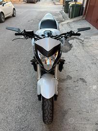 Honda Hornet 600