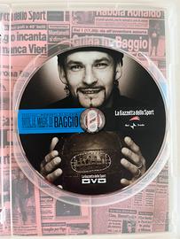 Tutte le magie di Baggio DVD