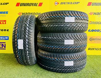 X4: Invernali 225/55R18 102V -COOPER- al 80% e 90%