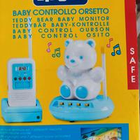 Radiolina per bambini