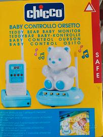 Radiolina per bambini