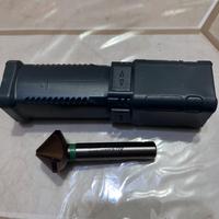 Svasatore conico di precisione diam.25