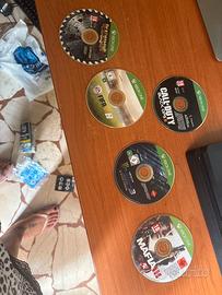 Giochi xbox one