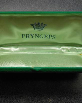 PRYNGEPS SCATOLE PORTA OROLOGIO varie epoche WBX70
