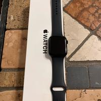 Apple Watch SE 2a generazione GPS