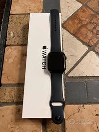 Apple Watch SE 2a generazione GPS