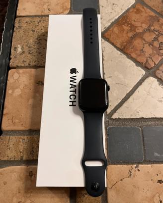 Apple Watch SE 2a generazione GPS