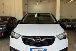 Opel Crossland X 1.6 diesel Start&Stop Ultimate fu