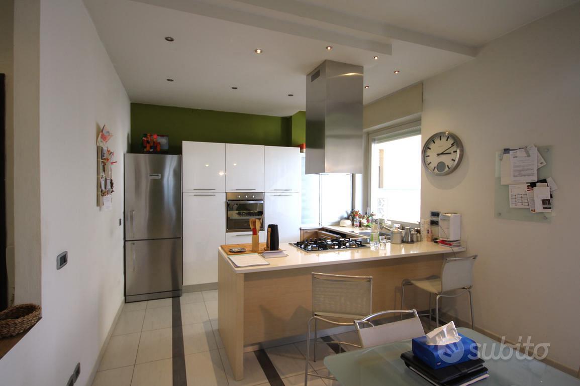 Apartment in Canale - Vista 3