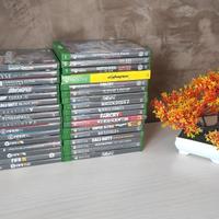Giochi Xbox one