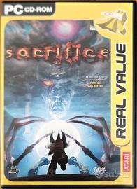 Videogioco Sacrifice