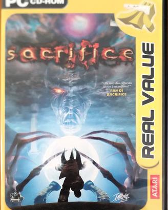 Videogioco Sacrifice