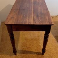 Tavolo per esposizione 