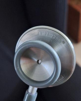 Stetoscopio Littmann Nuovo