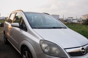 Opel Zafira 1.9 CDTI - 7 Posti - Anno 2006