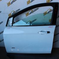 PORTIERA PORTA POSTERIORE SX SINISTRA FORD KUGA II