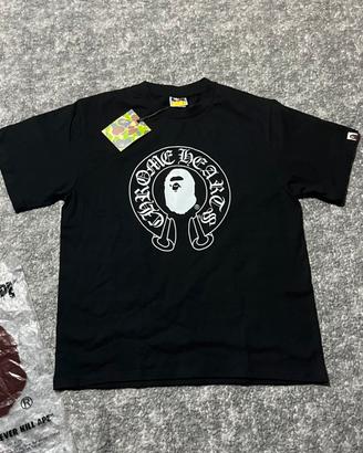 T-shirt BAPE
