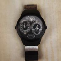 Orologio nero Marc Ecko