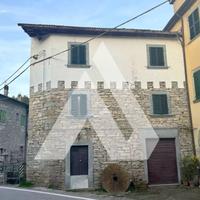 CASA ABBINATA - SAN BENEDETTO IN ALPE