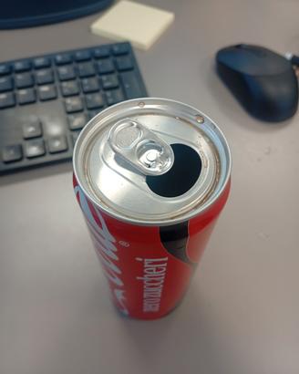lattina Coca-Cola 