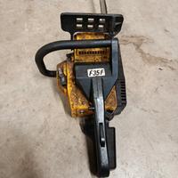 motosega f35f