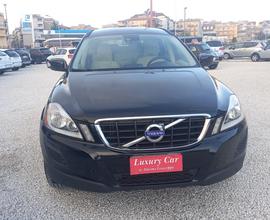 Volvo XC 60 XC60 D3 Geartronic Kinetic