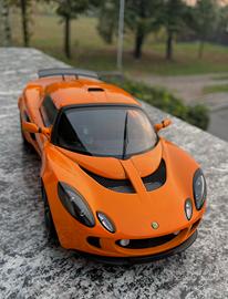 Lotus Exige Autoart 1/18