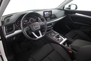 AUDI Q5 Q5 35 TDI S tronic Business Sport