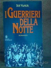 SOL YURICK - I GUERRIERI DELLA NOTTE - OSCAR