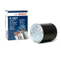 Filtro gasolio Bosch 1457434437