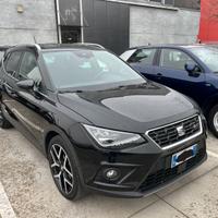 Seat Arona FR 1.0 tsi 2021 full optional