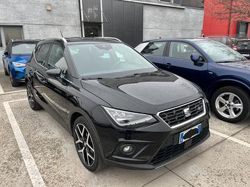 Seat Arona FR 1.0 tsi 2021 full optional