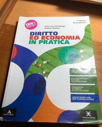 libri 1biennio superiori 