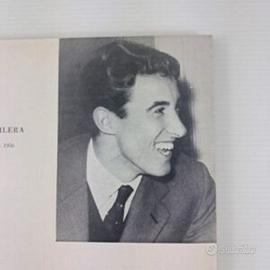 RaroLibro sulla tesi di Laurea di Ferruccio Gilera